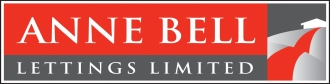 Anne Bell Lettings Ltd. Logo